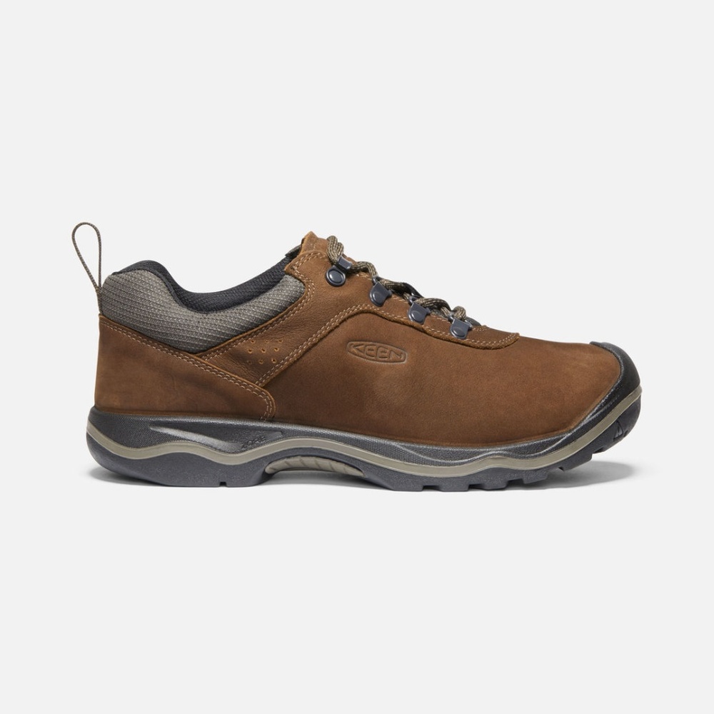 Keen Rialto Lace work or hiking boots (NEW in box)